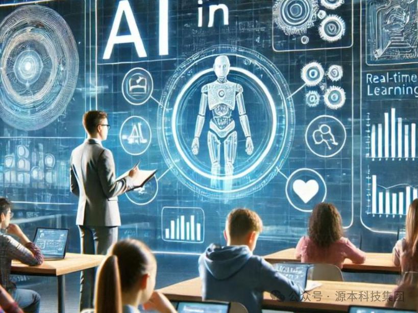 艾弗森贝博ballbet官网科技-本科生掌握大数据、云原生、AI-竞赛保研求职的“超车秘籍”来了！